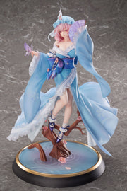 PRE-ORDER 1/6 Scale Yuyuko Saigyouji Touhou Project: Ghost From the Calamitous Nirvana Deluxe Edition